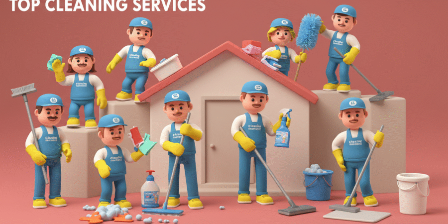 Top Cleaning Service