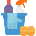 HOUSE CLEANING
