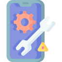 PHONE REPAIRING