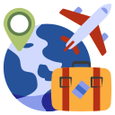 TRAVEL AGENCY & TOUR GUIDE