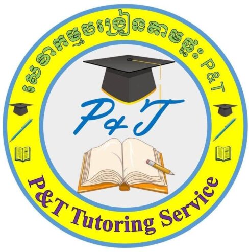 P& T TUTORING SERVICES