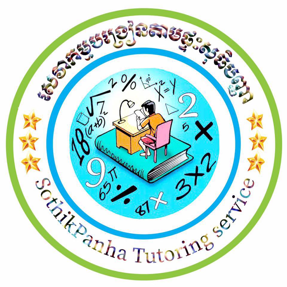 SOTHIKPANHA TUTORING SERVICE