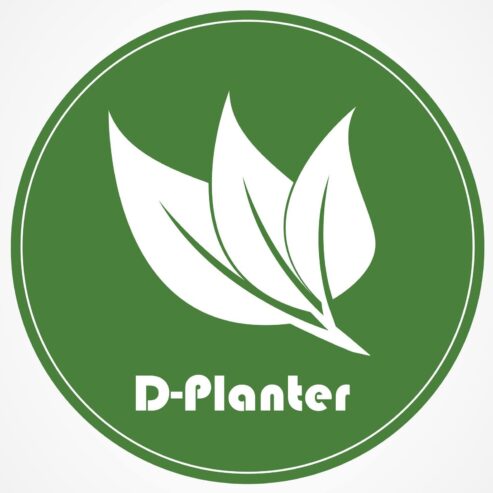 D&PLANTER