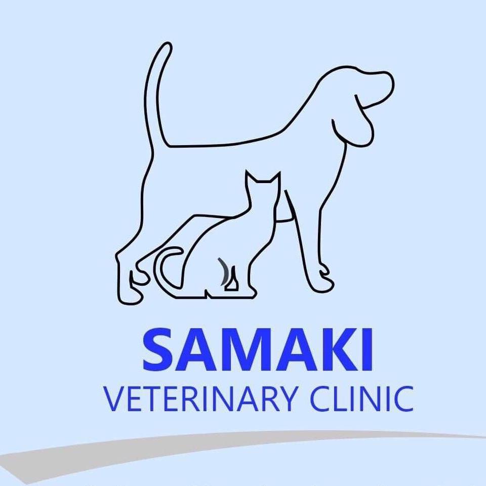 SAMAKI VETERINARY CLINIC-គ្លីនិកពេទ្យសត្វសាមគ្គី