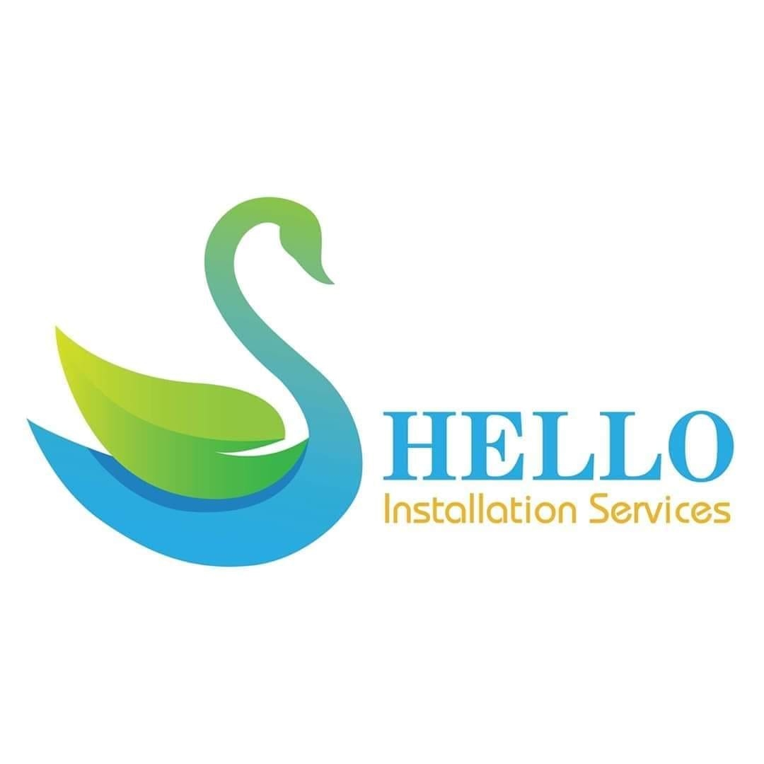 HELLO INSTALLATION SERVICES