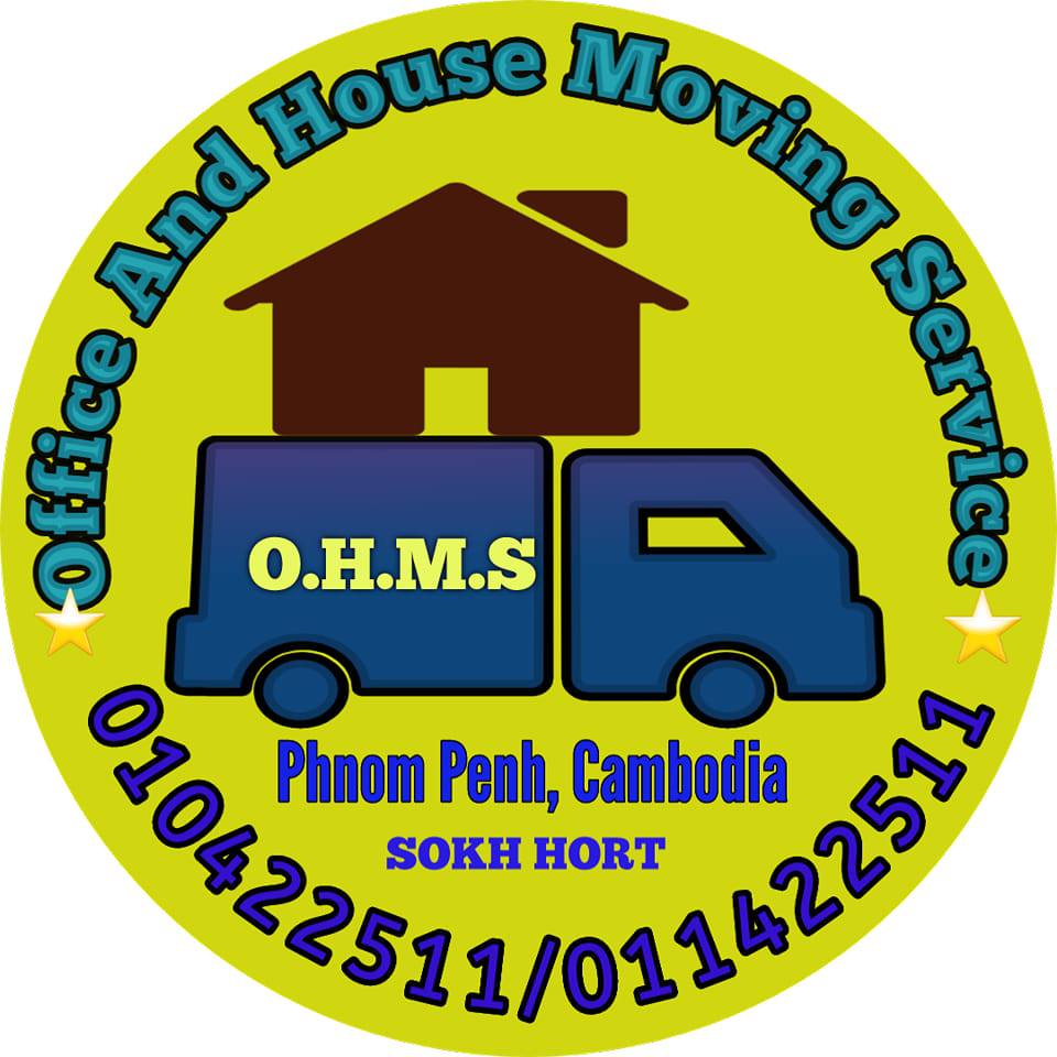 OFFICE AND HOUSE MOVING SERVICE