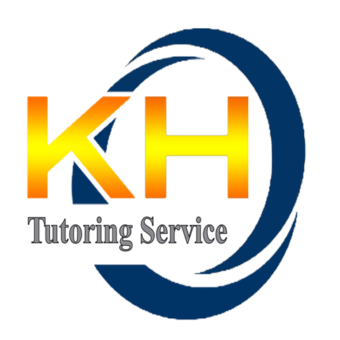 KH TUTORING SERVICE