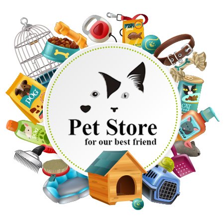 COLLA PET STORE
