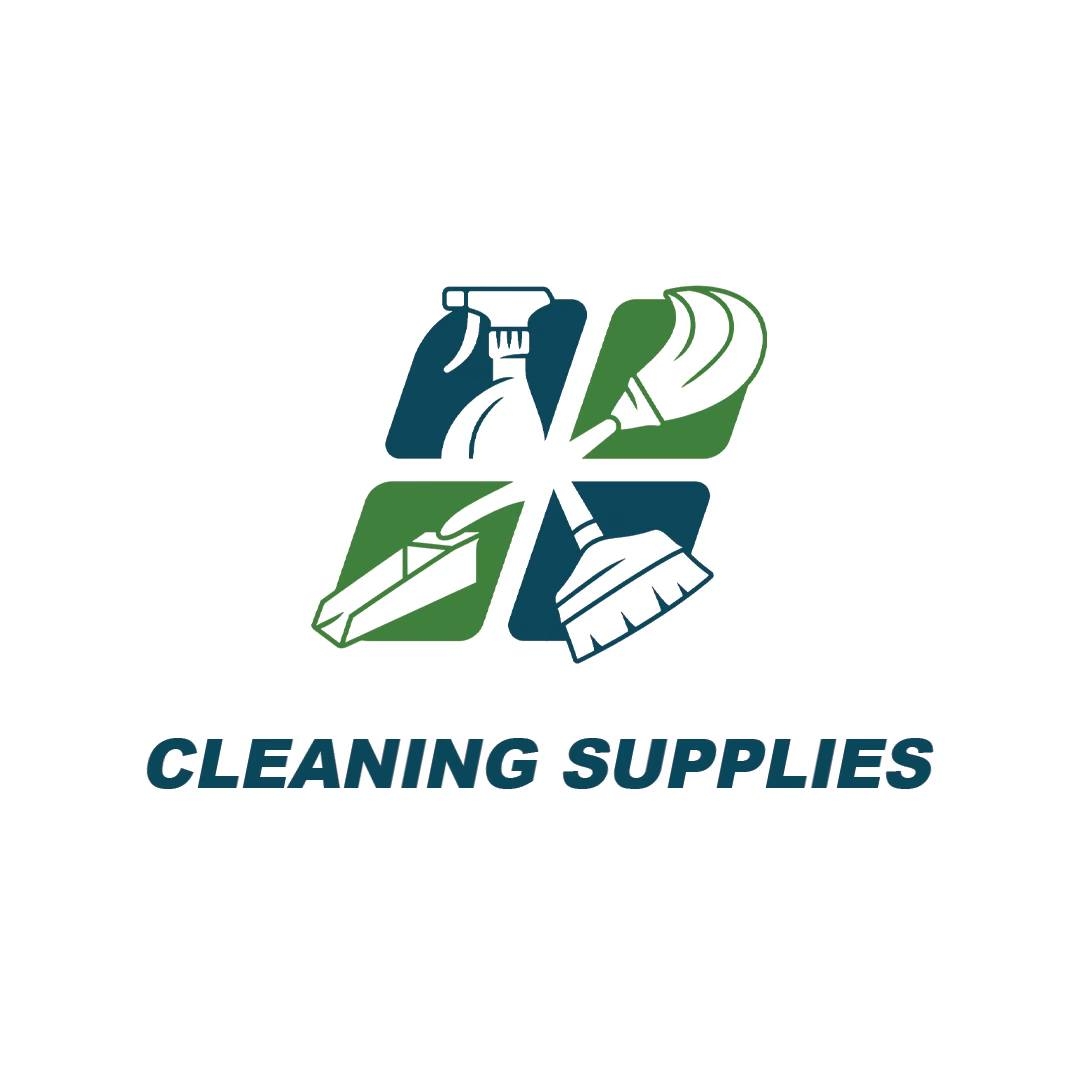 CLEANING SUPPLIES