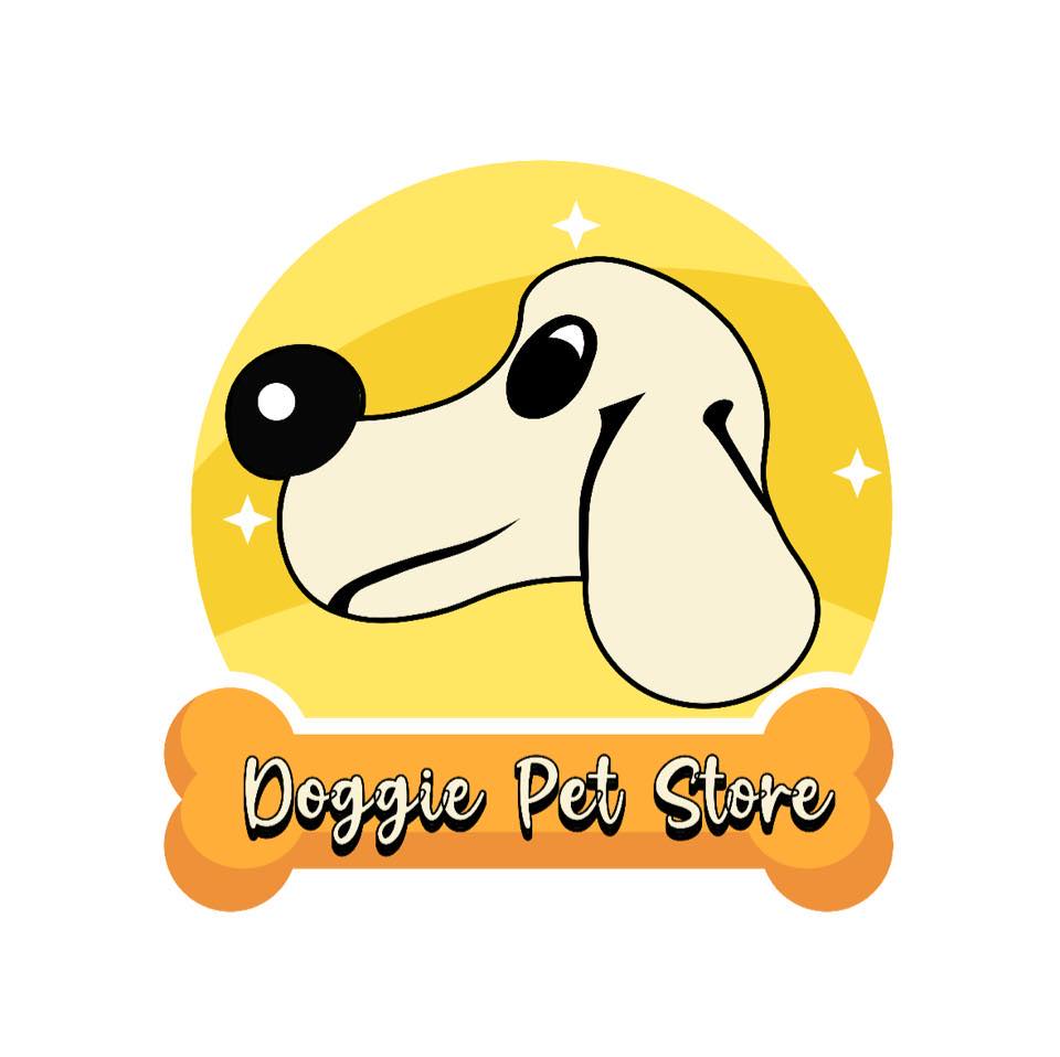 DOGGIE PET STORE