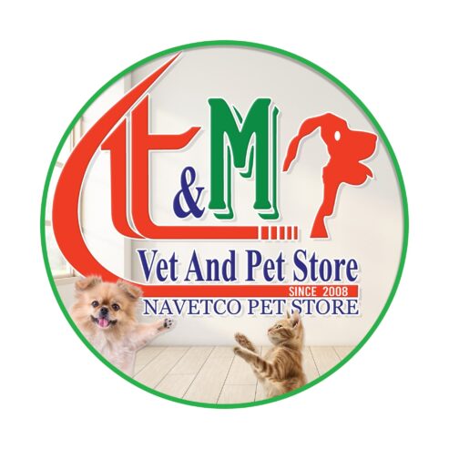 NAVETCO PET STORE ណាវែតកូ
