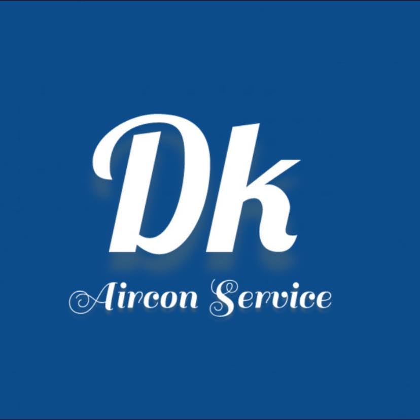 DK AIRCON SERVICE