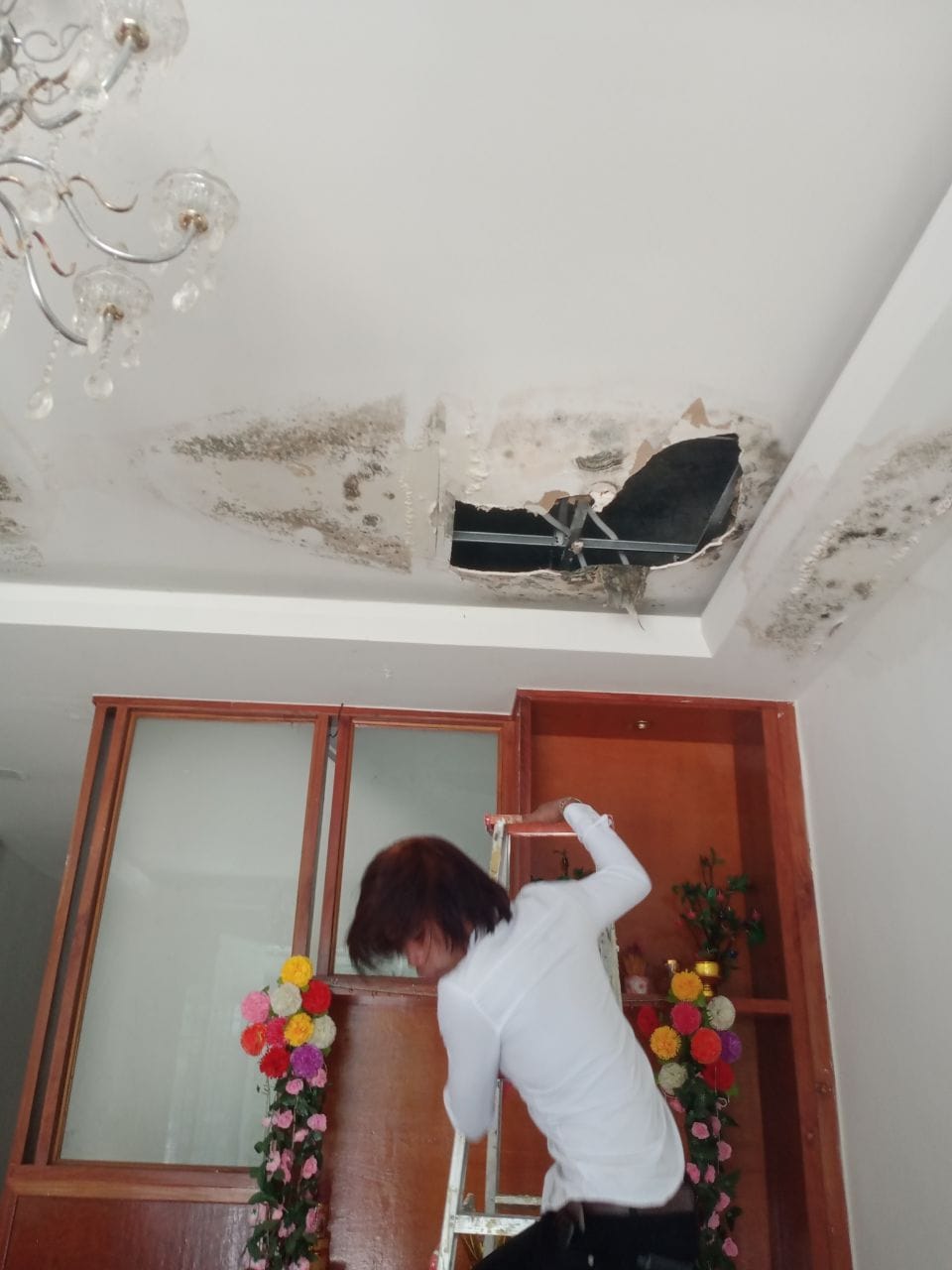 ឯកទេស ជម្រាបទឹក – WATERPROOF