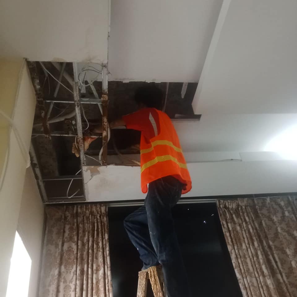 ជាងជម្រាបទឹកភ្នំពេញ