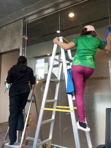 CLEANING 24 CO., LTD.
