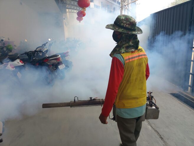 ANTIPEST CAMBODIA