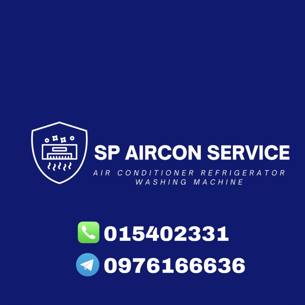 SP AIRCON SERVICE