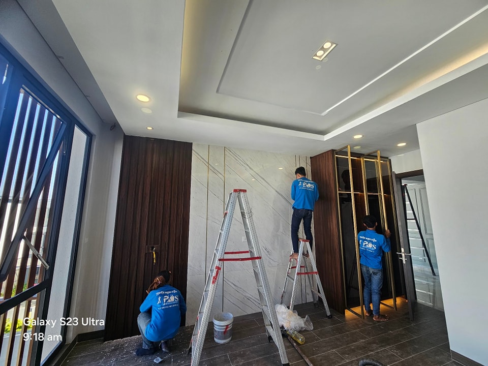 ក្រុមហ៊ុនសម្អាត ជេផ្លឹស