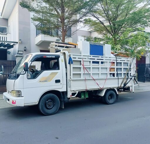 MHS MOVING SERVICE