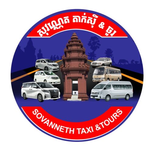 Sovanneth Taxi &tours