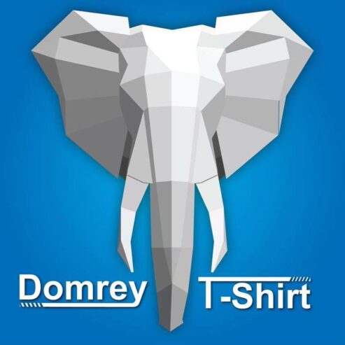 DOMREY T-SHIRT