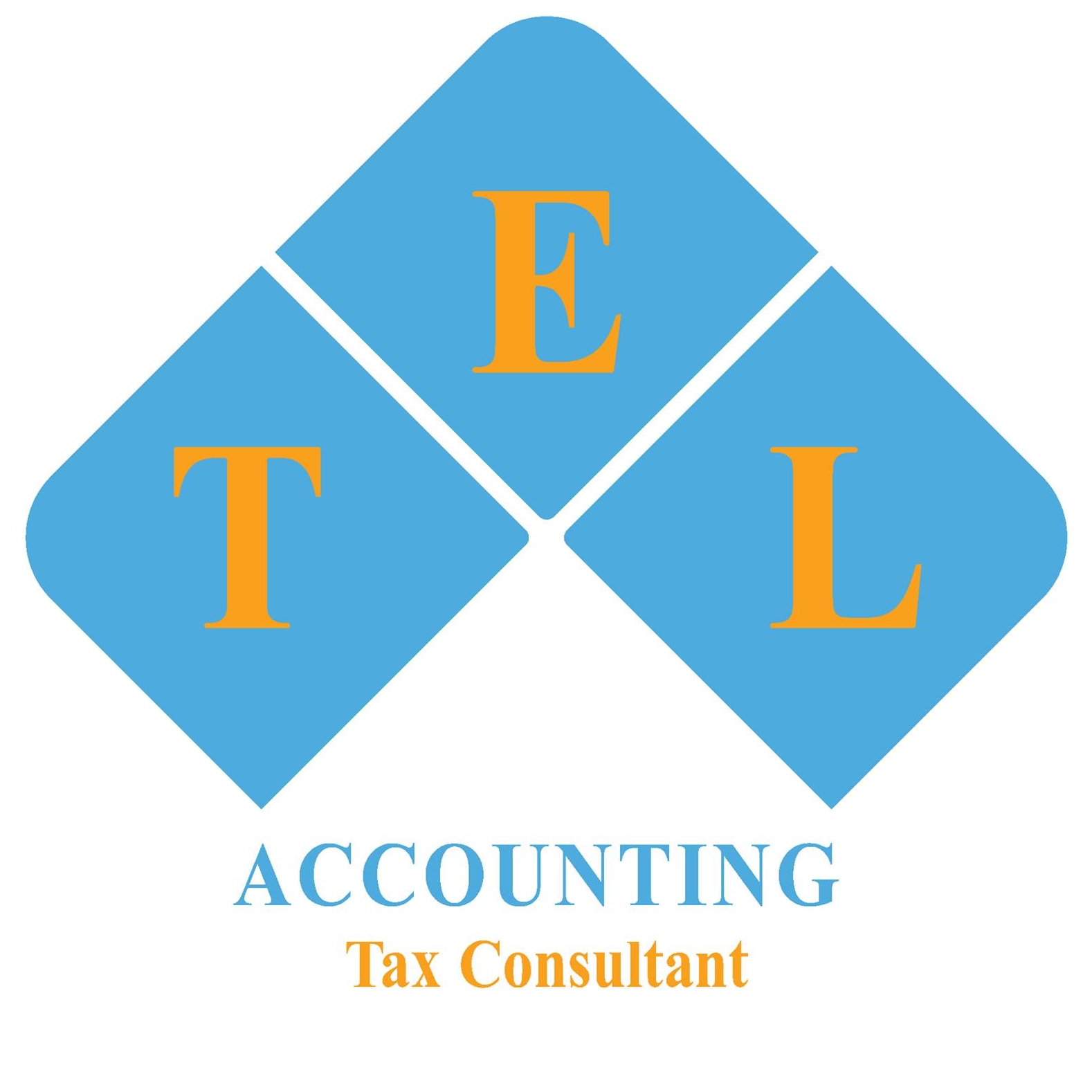 Accounting & Tax Consultant