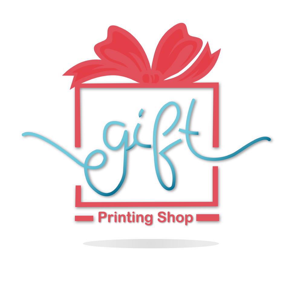 Gift Printing Shop
