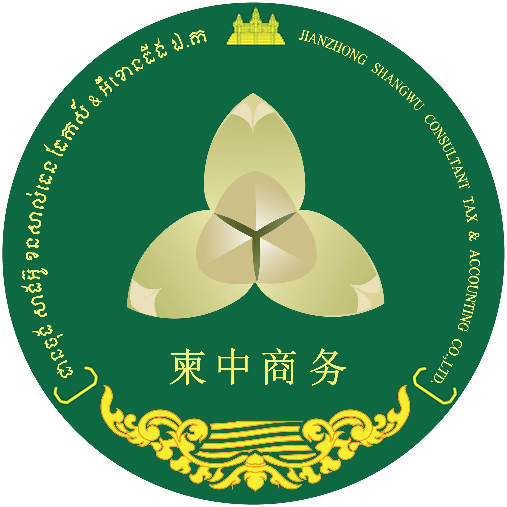 JZ Consultant Tax & Accounting Co.,Ltd