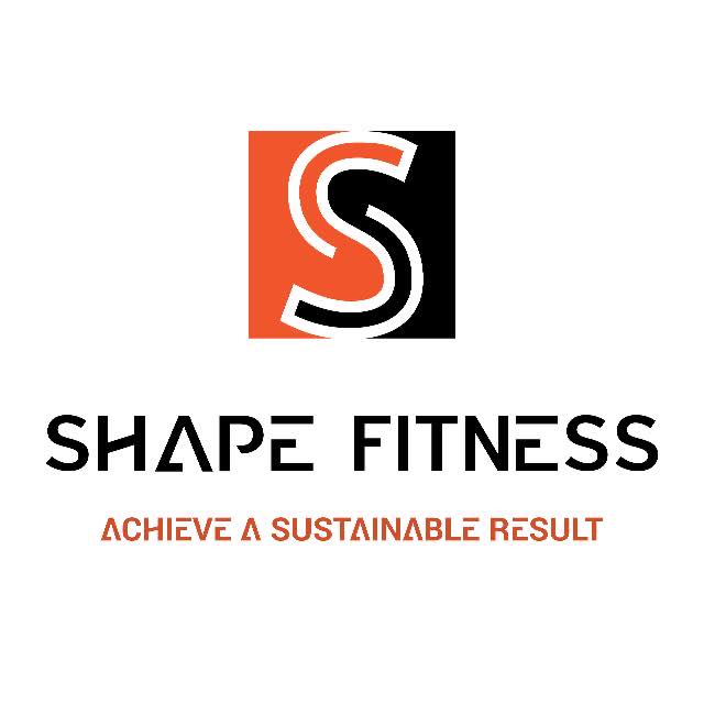 SHAPE Fitness