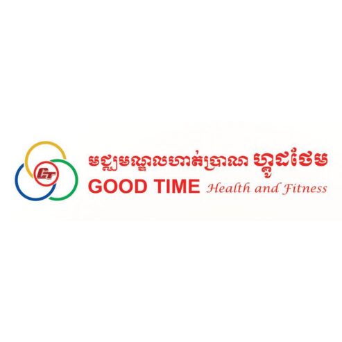 Good Time Health and Fitness