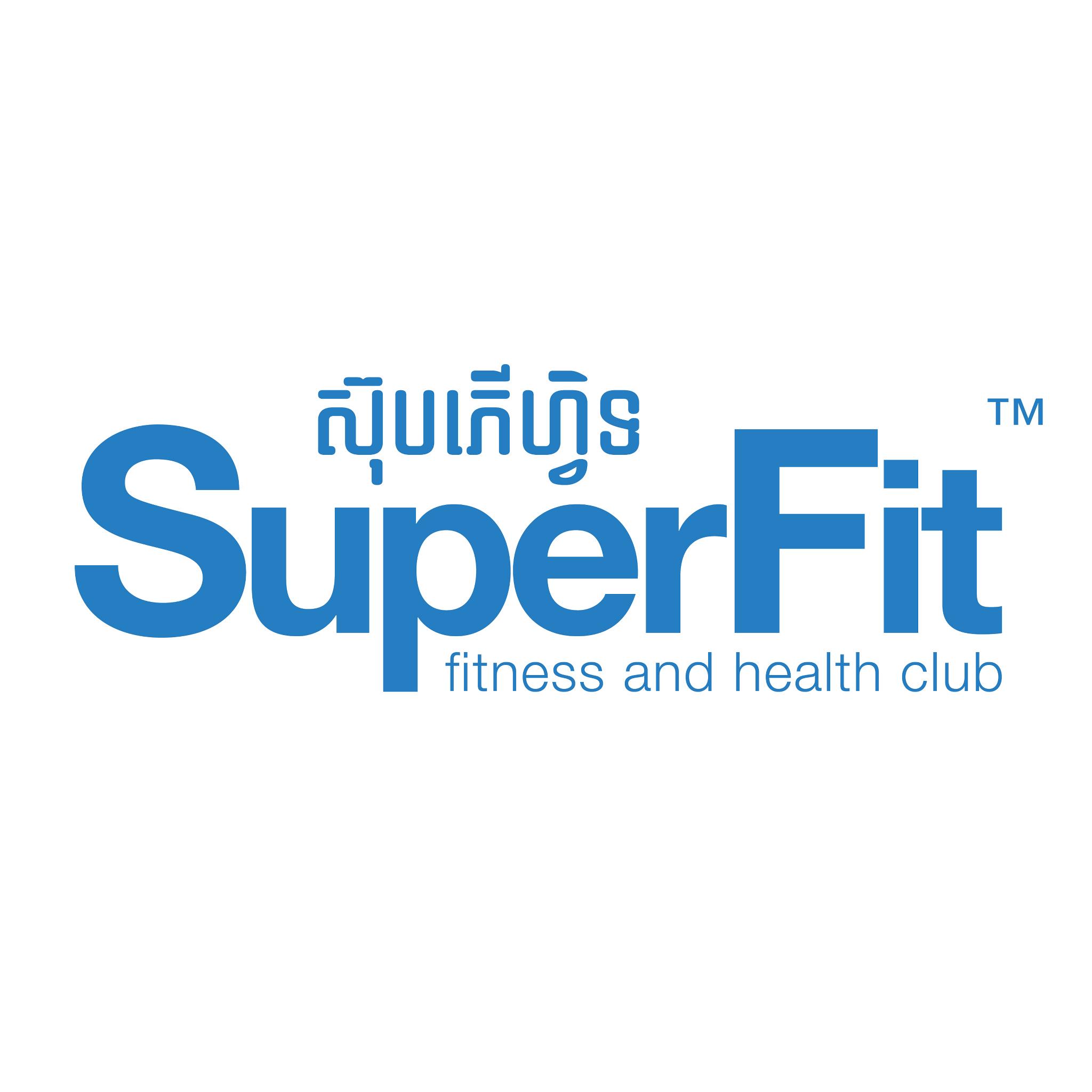 SuperFit Fitness and Health Club