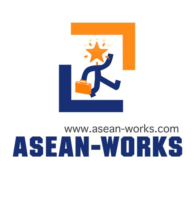 Asean Works Recruitment