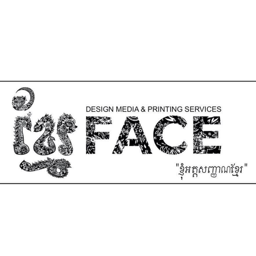 Khmer FACE Design Media and Printing Services