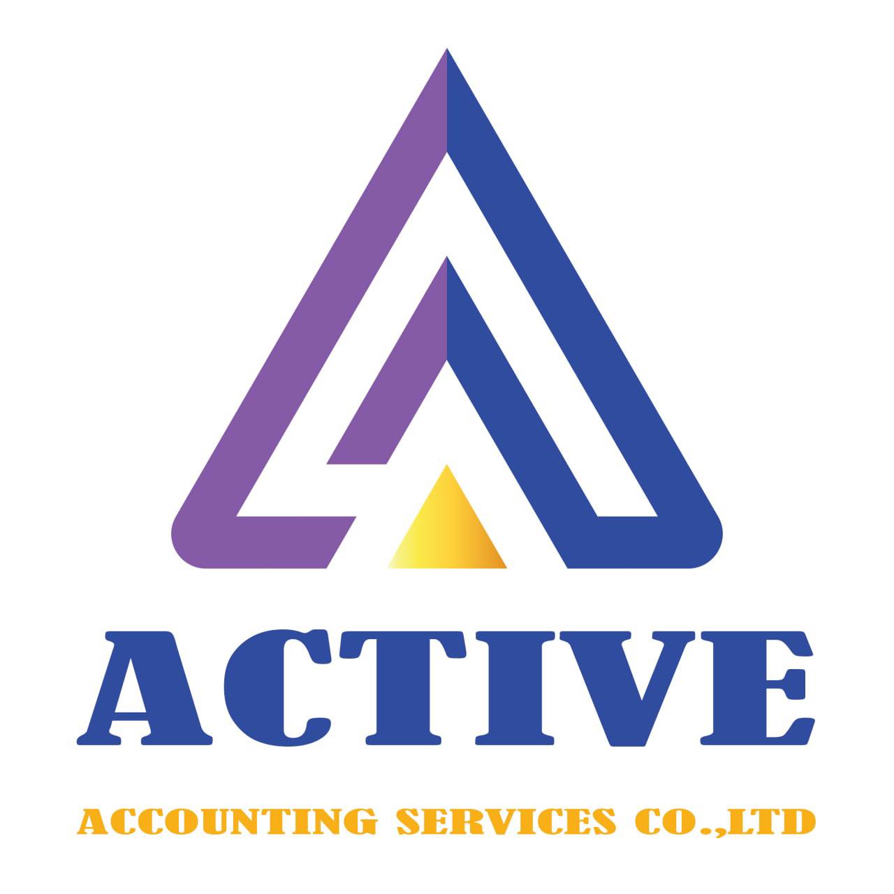 Active Accounting Services Co., Ltd.
