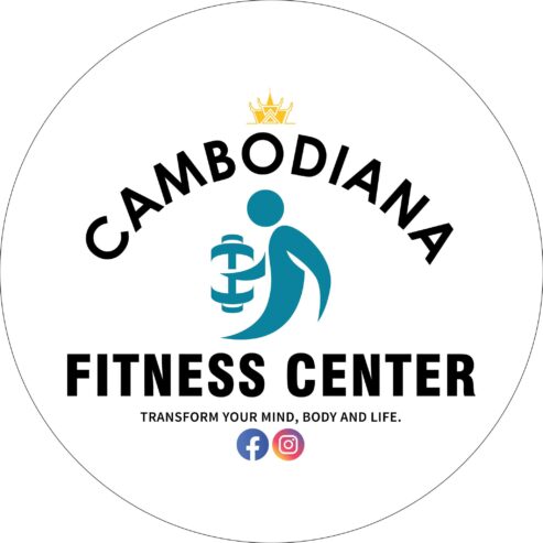 Cambodiana Fitness Center
