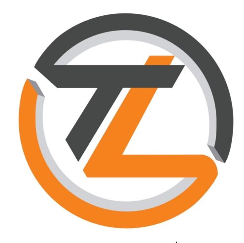 TL Print Sticker