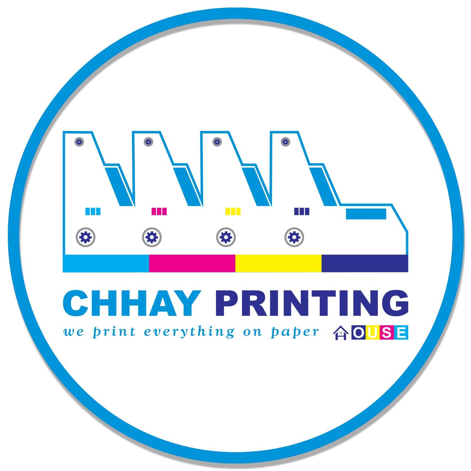 Chhay Printing House