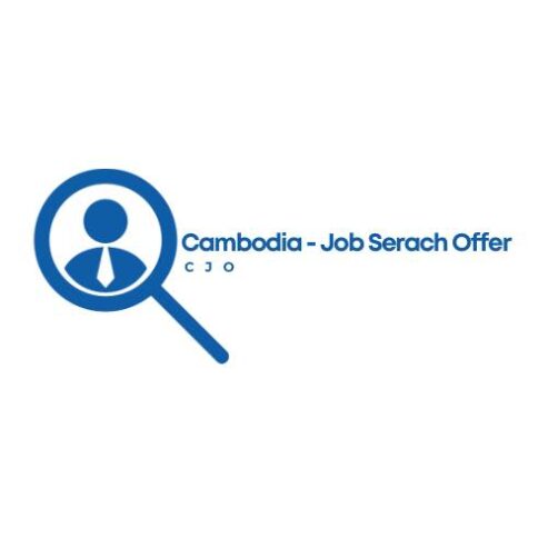 Cambodia – Job Search Offer