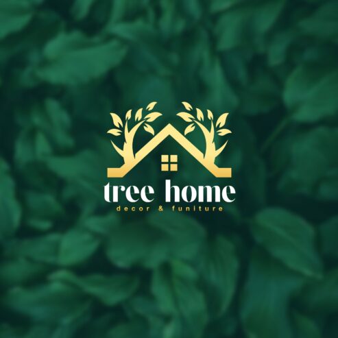 TREE HOME