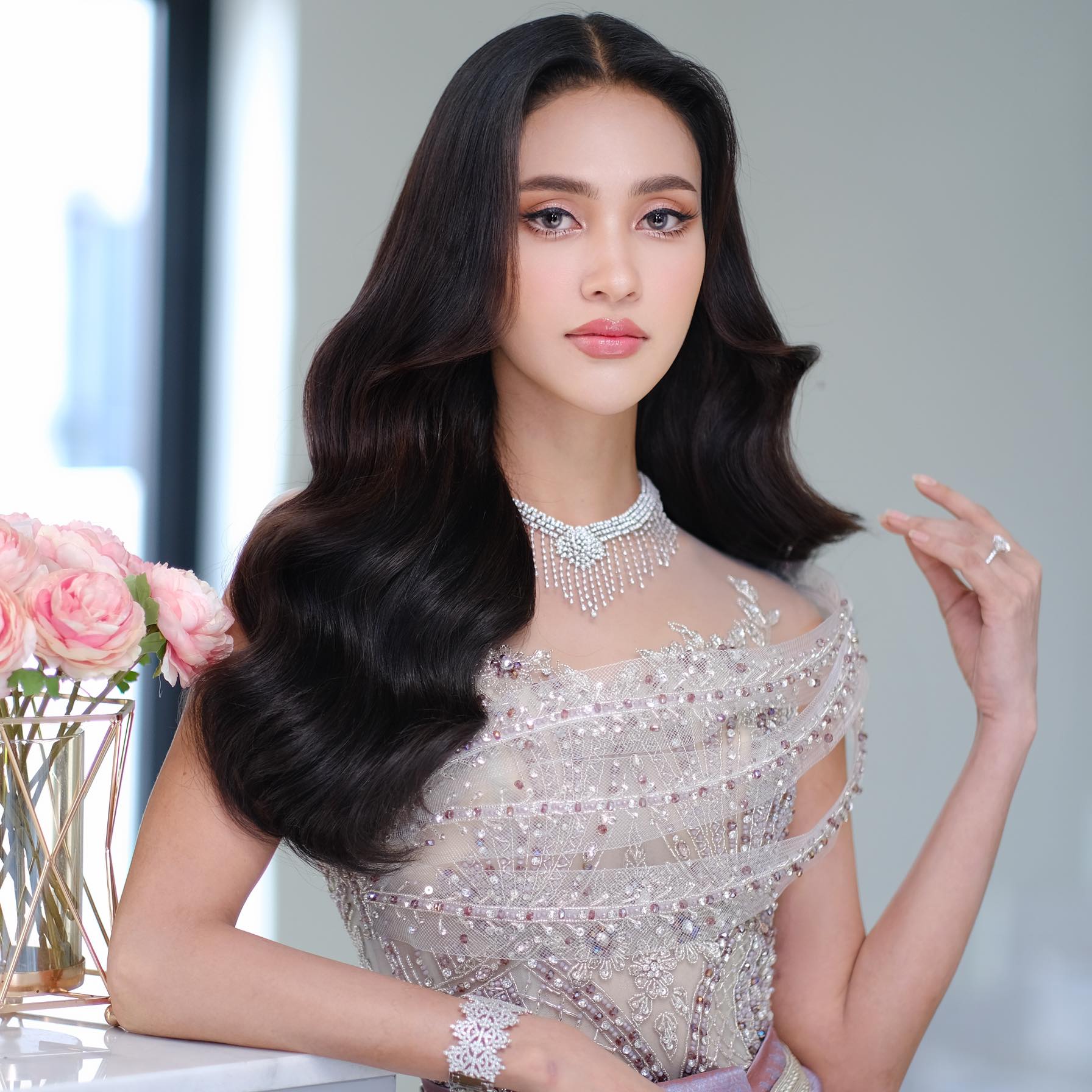 Gold Wedding Embellishment