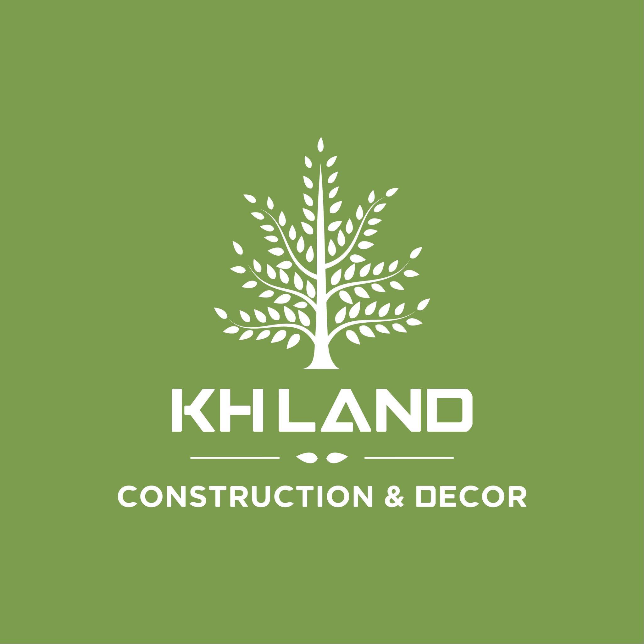 KH LAND DECOR