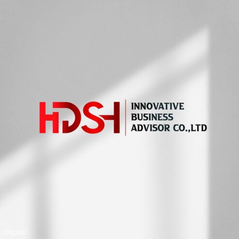 HDSH Innovative Business Advisor Co.,ltd