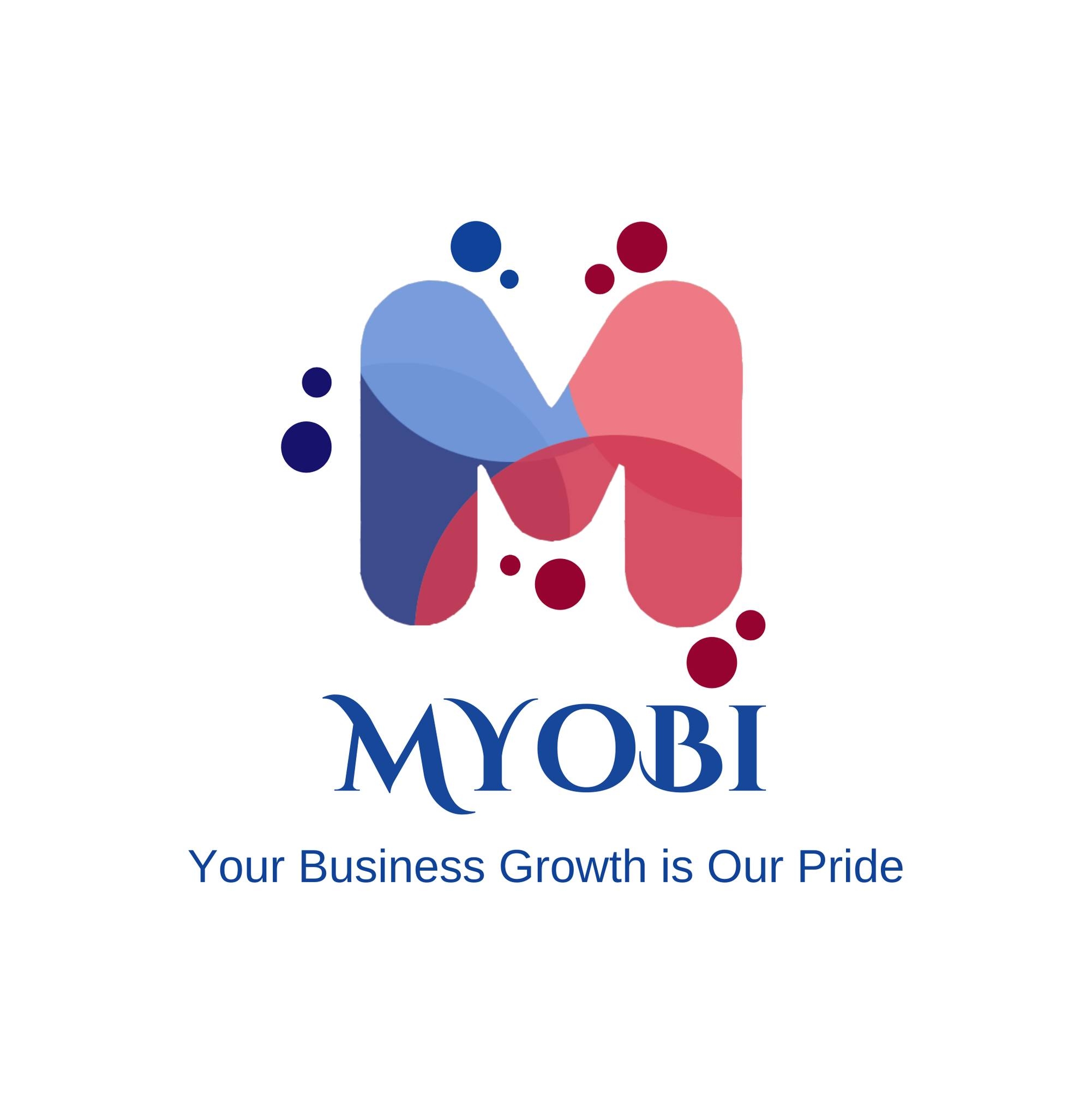MyoBi – Business Registration