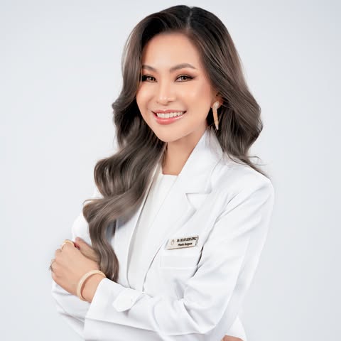 Dr. Kim Eng Mam Plastic Surgeon 
 (ម៉ម គឹមអេង)