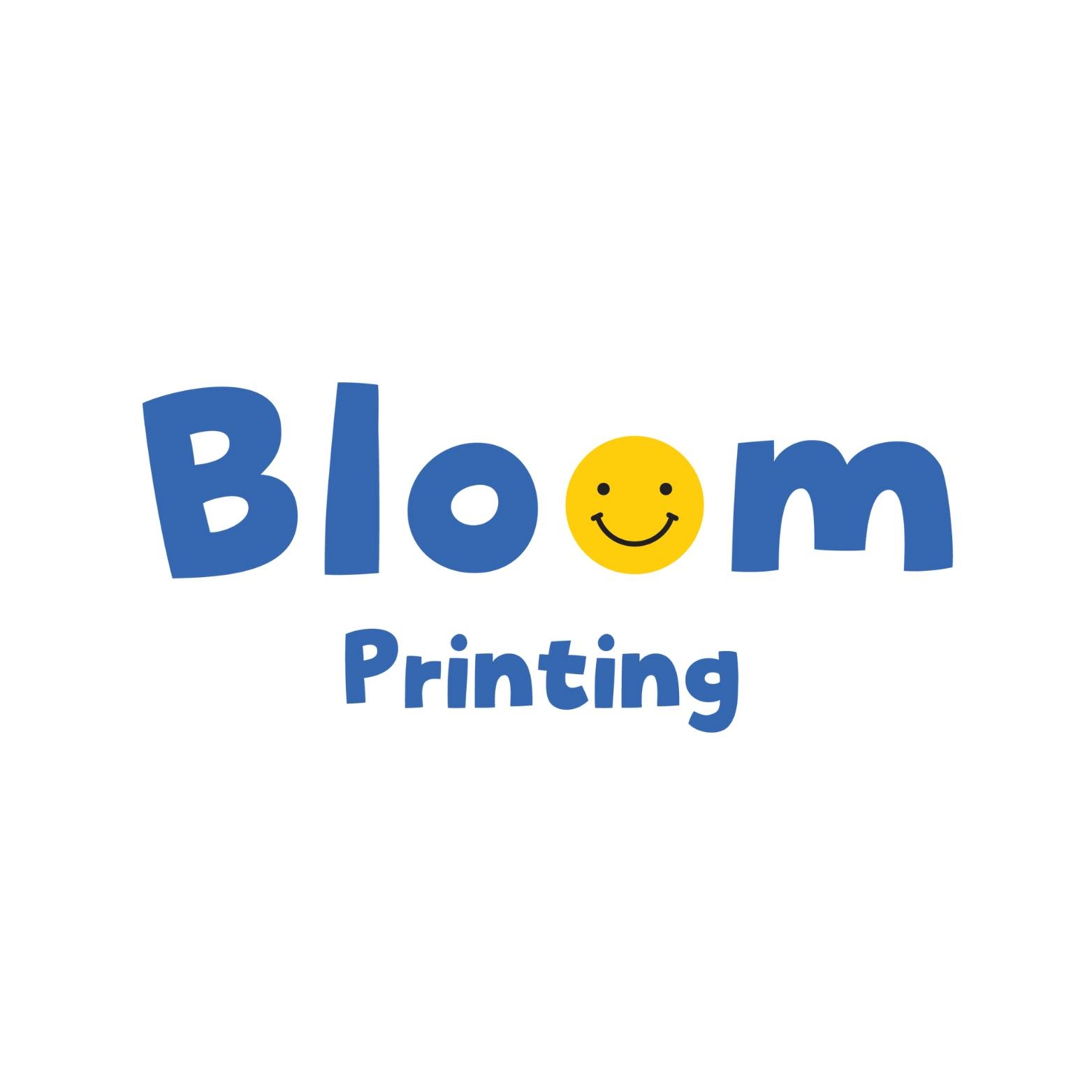 Bloom Printing