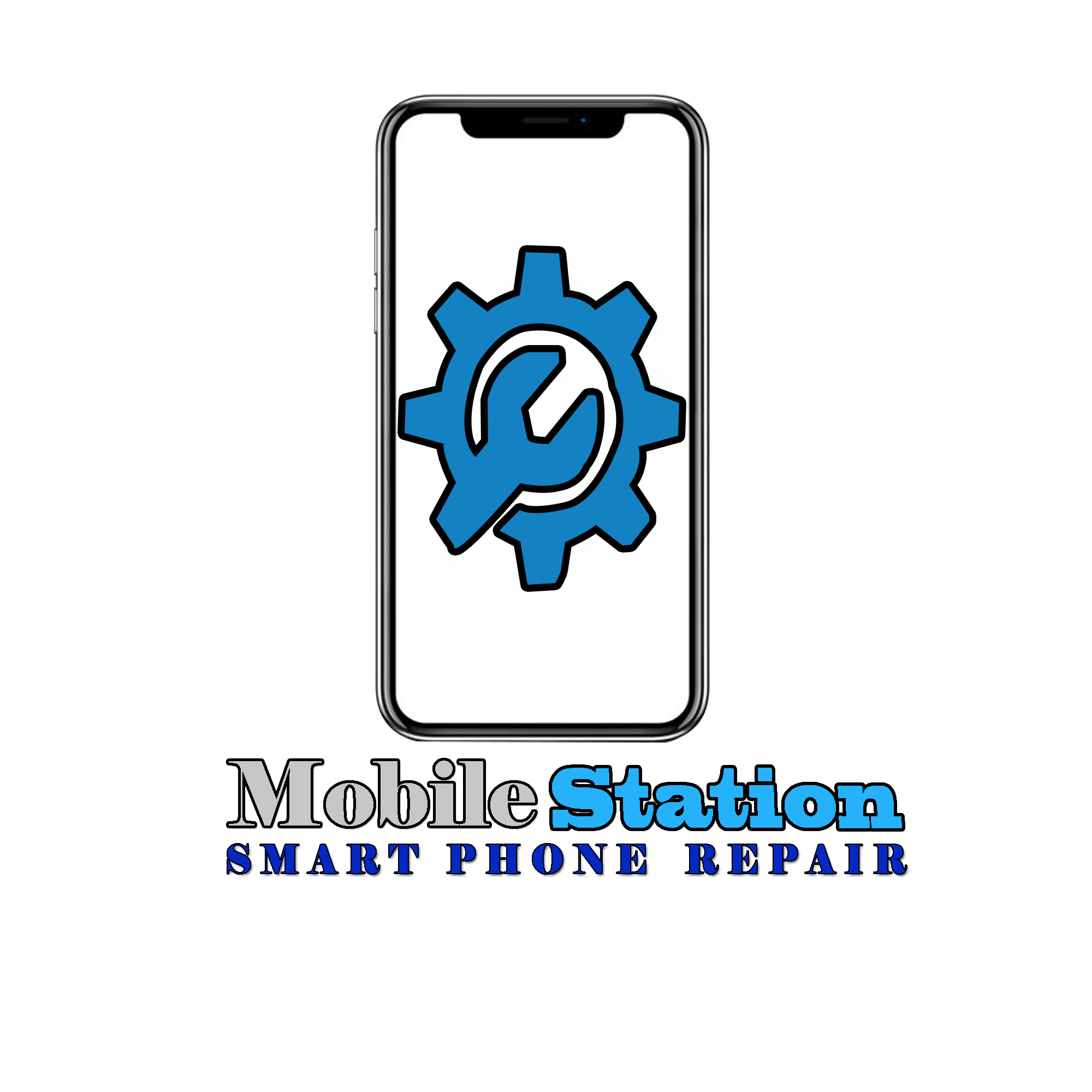 Mobile Station Smart Phone Repaire