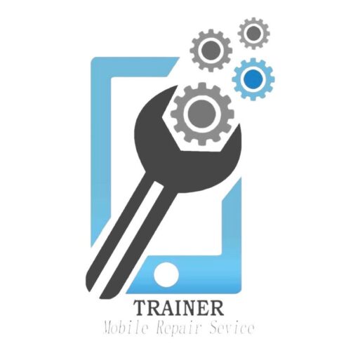 Trainer Mobile Repaire Service