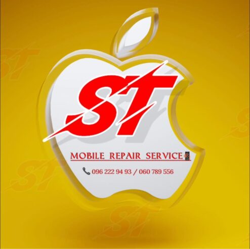 ST Mobile Repair Service