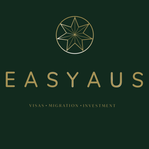 EasyAus Visa Service