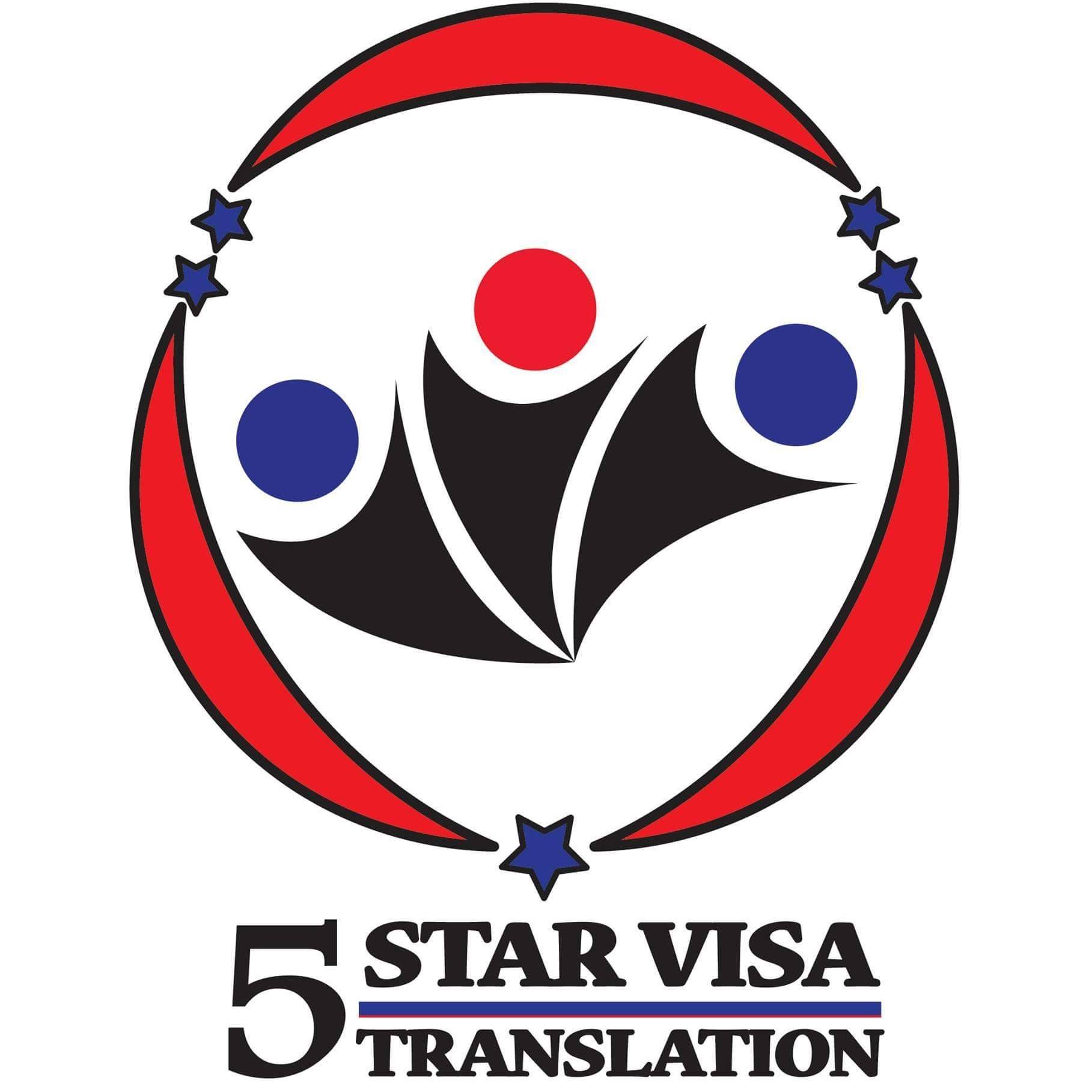 5 Star Visa & Translation Service